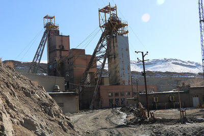  کدام شرکت‌های زغال‌سنگ روسفید نشدند؟