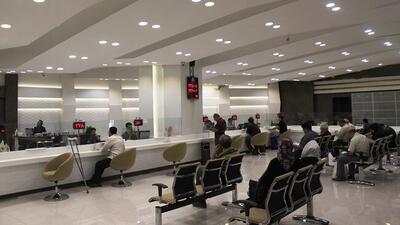  ۶۵ درصد حساب‌های بانکی شرکت‌های خوزستان خارج از استان است