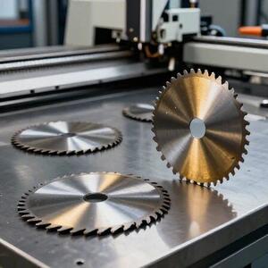  راهنمای انتخاب بهترین تیغه اره صابونی کلید کاهش هزینه‌های برش در صنایع فلزی