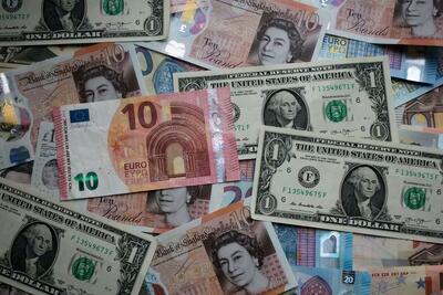  قیمت دلار و سایر ارزها ۲۵ بهمن ۱۴۰۴