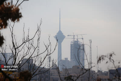  گرما در تهران؛ پایتخت از چه روزی سرد می شود؟