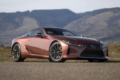  تعیین نرخ مالیات بر خودروهای لوکس در 1405