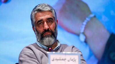  نخستین جلسه دادگاه پژمان جمشیدی برگزار شد