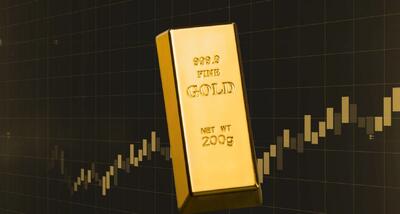  پیش بینی قیمت طلا تغییر یافت!