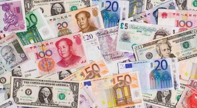  قیمت دلار و یورو امروز 25 بهمن ماه + جدول