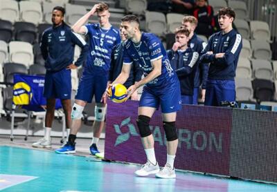  تیم میلاد عبادی پور در آستانه سقوط قرار گرفت!