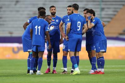  از هرچه داریم استفاده می‌کنیم؛ استقلال و اندیشه بازگرداندن مهاجم قرقیزستانی