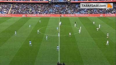  خلاصه بازی منچسترسیتی 2-0 سالفورد (جام حذفی انگلیس - 26-2025)
