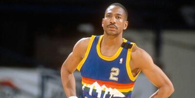  آشنایی با الکس انگلیش، شاعر و تیغه NBA؛ از درخشش در دنور تا گریس شگفت‌انگیز