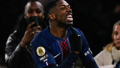  صدای عثمان دمبله بلند شد: نمی‌شود هر بازیکن برای خودش بازی کند!