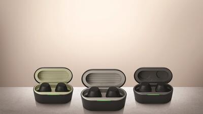  همکاری ال‌جی و will.i.am برای عرضه ایربادهای جدید xboom