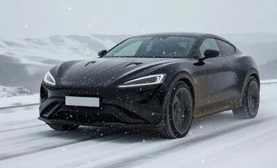  ورود مک‌لارن به دنیای شاسی‌بلند های لوکس با Speedliner 2028