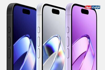  انتشار رندرها و مشخصات آیفون 17e پیش از عرضه رسمی