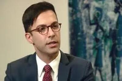  آمریکا نمی‌خواهد وارد یک جنگ پرهزینه و طولانی با ایران شود