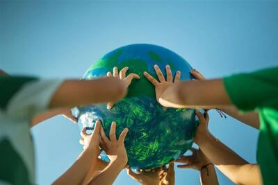  نهادینه‌سازی سبک زندگی سبز در مدارس با برنامه ملی محیط‌زیست