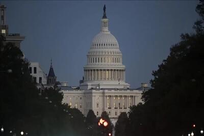  کاخ سفید در انتظار تصویب قانون رمزارزها