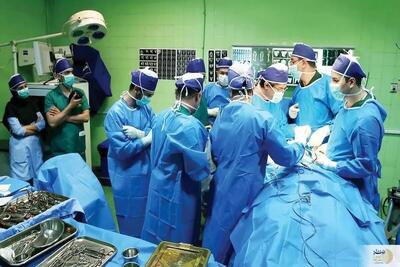  مرگ زن جوان هنگام جراحی بینی