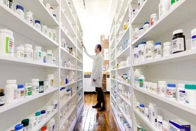  آغاز صدور غیرحضوری مجوز داروخانه‌ها توسط سازمان غذا و دارو