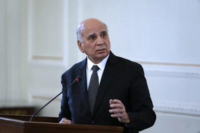  هشدار بغداد درباره پیامدهای توقف مذاکرات ایران و آمریکا