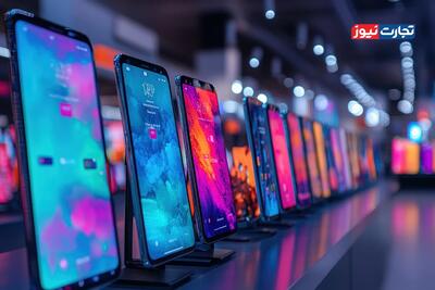  حقوق گمرکی گوشی‌های تلفن همراه تعیین شد