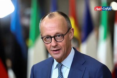  یادداشت صدر اعظم آلمان درباره نقش این کشور در نظم جهانی جدید / چرا قاره سبز باید ستون فقرات فرااتلانتیک را احیا کند؟