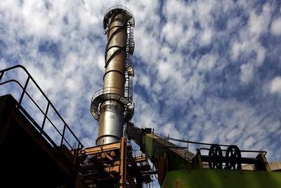  امکان تولید روزانه حداقل ۷۵ میلیون لیتر بنزین یورو ۴ در کشور