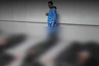  ادعای ۵۰ پیکر زن ناشناس حوادث اخیر کاملا غیرواقعی و کذب محض است