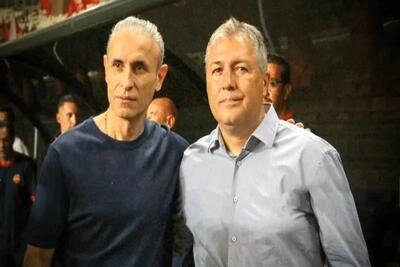  گزینه اصلی جانشینی اسکوچیچ در تراکتورسازی مشخص شد