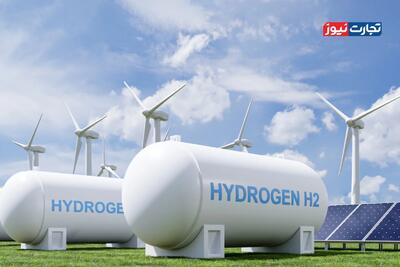  توافق عربستان سعودی و آلمان برای ایجاد کریدور صادرات آمونیاک سبز تا اروپا