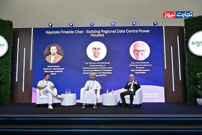  رقابت عمان و اردن برای تبدیل شدن به قطب هوش مصنوعی و مراکز داده خاورمیانه