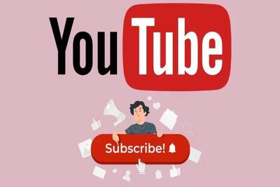  تبلیغ در یوتیوب برای افزایش سابسکرایبر یوتیوب