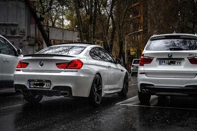  افزایش مالیات خودروهای لوکس