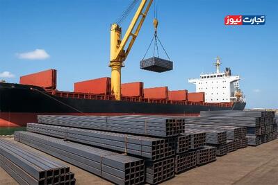  آمارهایی که از وضعیت مطلوب صنعت فولاد ارائه می‌شود با واقعیت‌های میدانی همخوانی ندارد