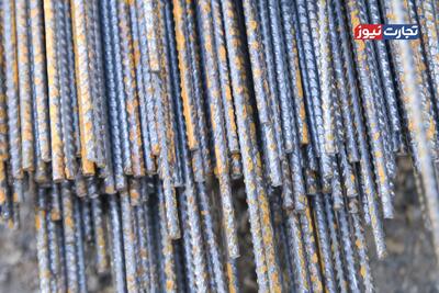  قیمت میلگرد امروز ۲۵ بهمن ۱۴۰۴ + جدول