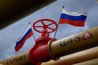  روسیه بزرگ‌ترین سرمایه‌گذار خارجی در میادین نفتی ایران