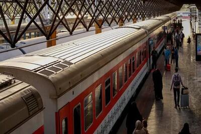  پیش‌فروش بلیت قطارهای اسفندماه از دوشنبه آغاز می شود