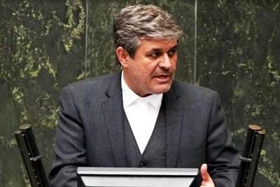  تاجگردون: اولویت کمیسیون تلفیق معیشت مردم و نیروهای مسلح است