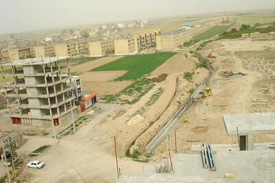  از سال آینده زمین‌های مسکونی بالای ۵۰ میلیارد تومان مشمول مالیات می‌شوند