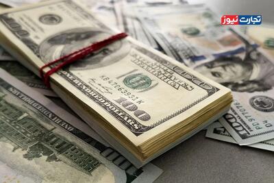  قیمت دلار امروز شنبه 25 بهمن 1404 / دلار کریدور 160 هزار تومانی را از دست داد + جدول قیمت ارزها