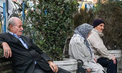  اعلام زمان واریز عیدی بازنشستگان کشوری