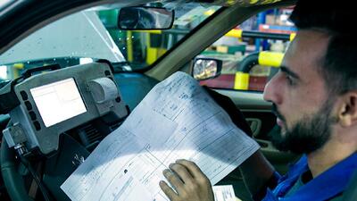  قیمت‌های جدید خودرو پس از تایید کارگروه بانک مرکزی ابلاغ شد