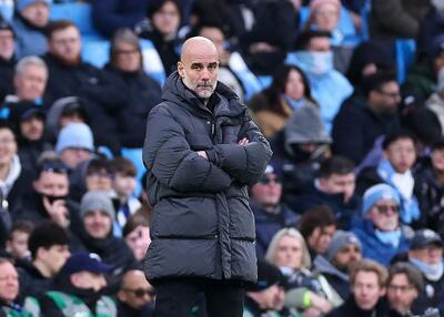  انتقاد دوباره پپ: در فوتبال انگلیس عقل سلیم نیست!