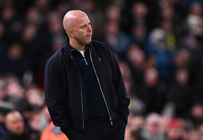  ترکیب لیورپول-برایتون | اشلوت جام می‌خواهد!