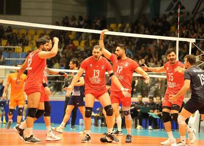  صعود تیم عطایی در روز غافلگیری عجیب