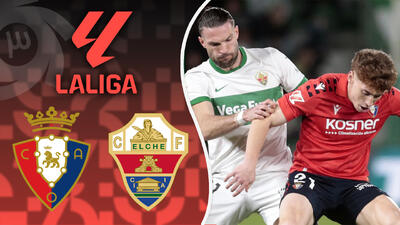  خلاصه بازی الچه 0 - اوساسونا 0