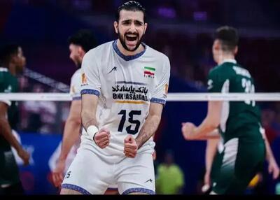  اختصاصی- بمب پاسور یک تیم ملی: سری A