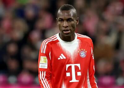  قطعی: بایرن ستاره چلسی را پس فرستاد