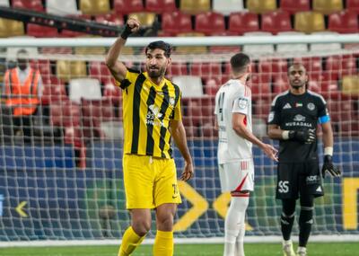  شهریار گل زد، بدشانس هم بود!