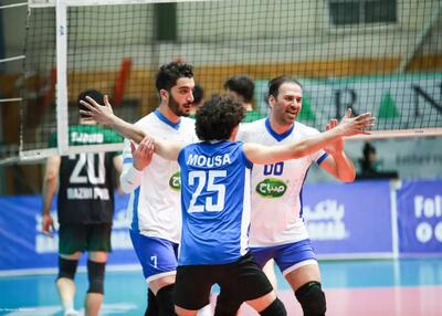  استقلال با یک معجزه به لیگ برگشت