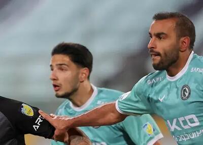  واکنش سریع دقیقی به عامل اصلی ده‌نفره شدن!